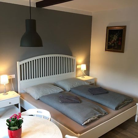 Apartments Pod Kamenem Cesky Krumlov Luaran gambar